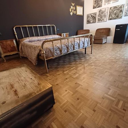 B&B La Fenice Sul Lago Villongo SantʼAlessandro エクステリア 写真