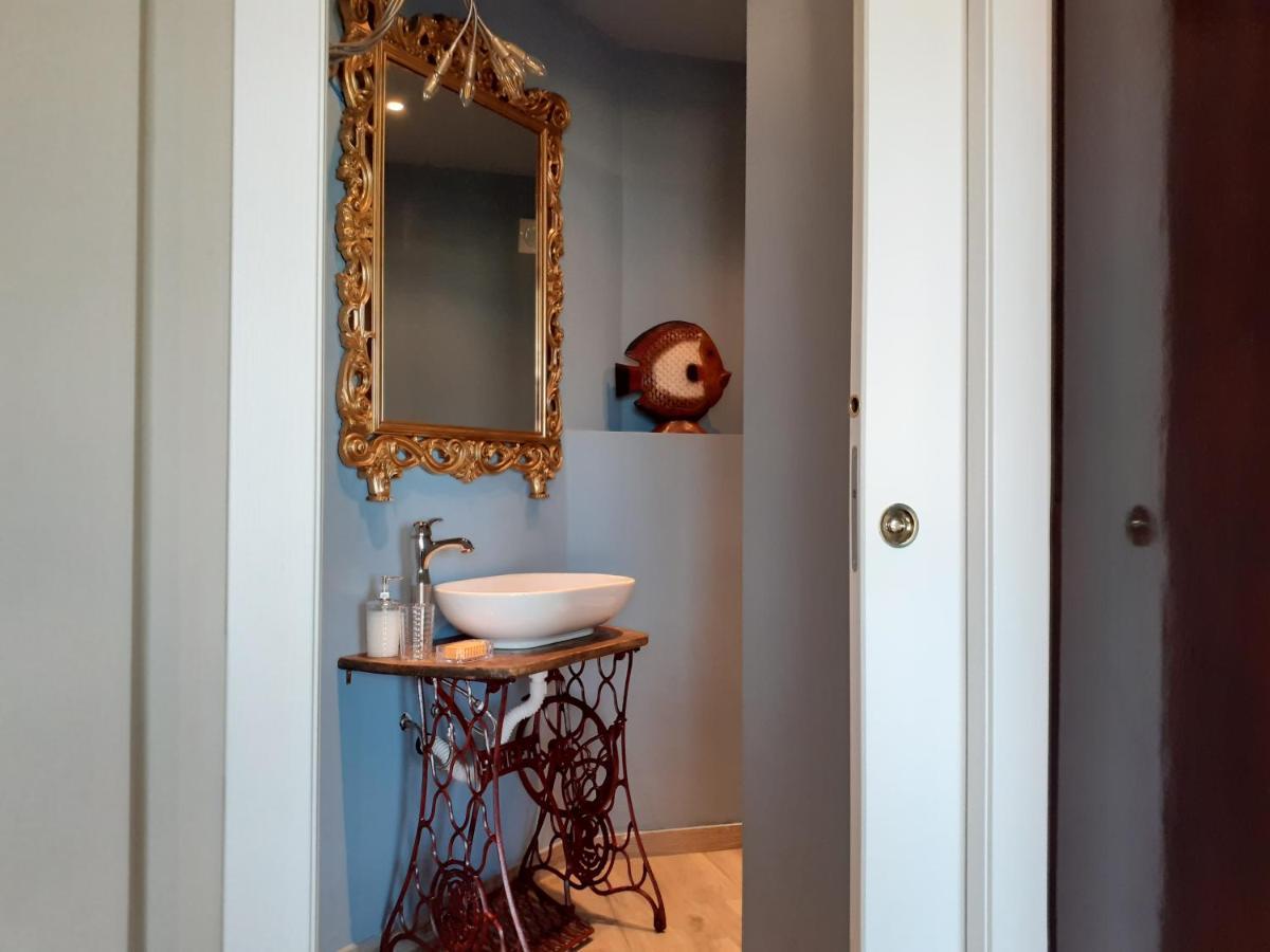 B&B La Fenice Sul Lago Villongo SantʼAlessandro エクステリア 写真