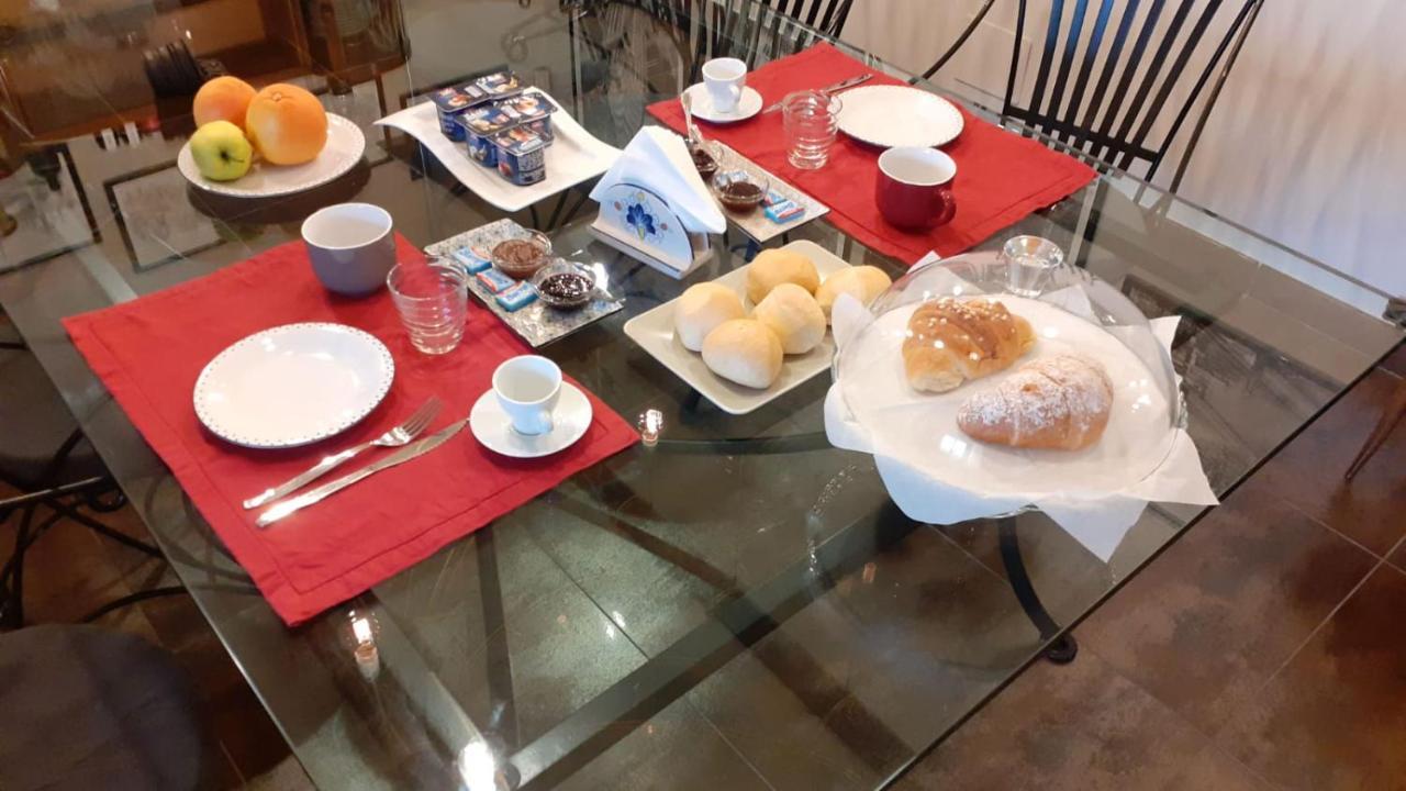 B&B La Fenice Sul Lago Villongo SantʼAlessandro エクステリア 写真