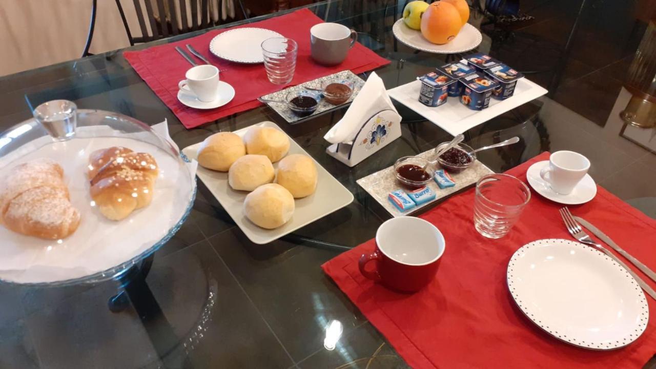 B&B La Fenice Sul Lago Villongo SantʼAlessandro エクステリア 写真