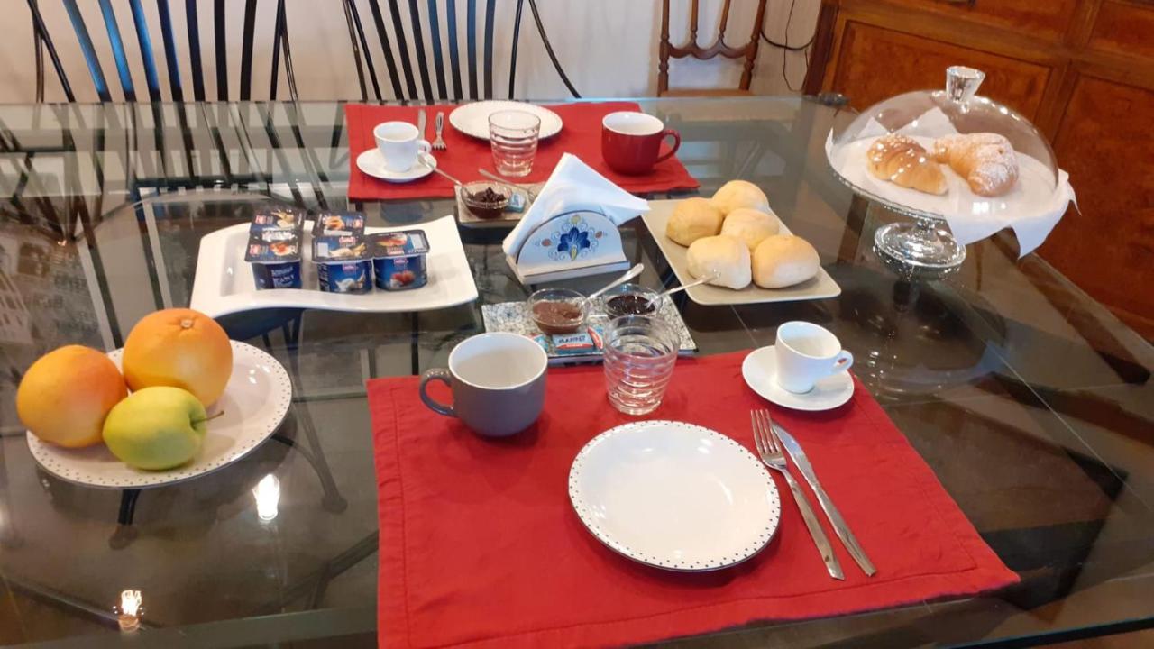 B&B La Fenice Sul Lago Villongo SantʼAlessandro エクステリア 写真