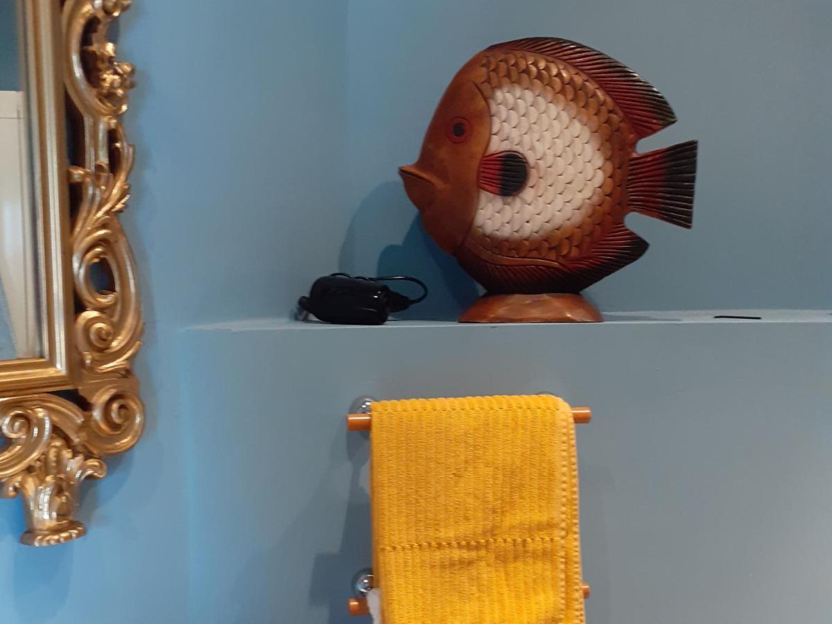 B&B La Fenice Sul Lago Villongo SantʼAlessandro エクステリア 写真