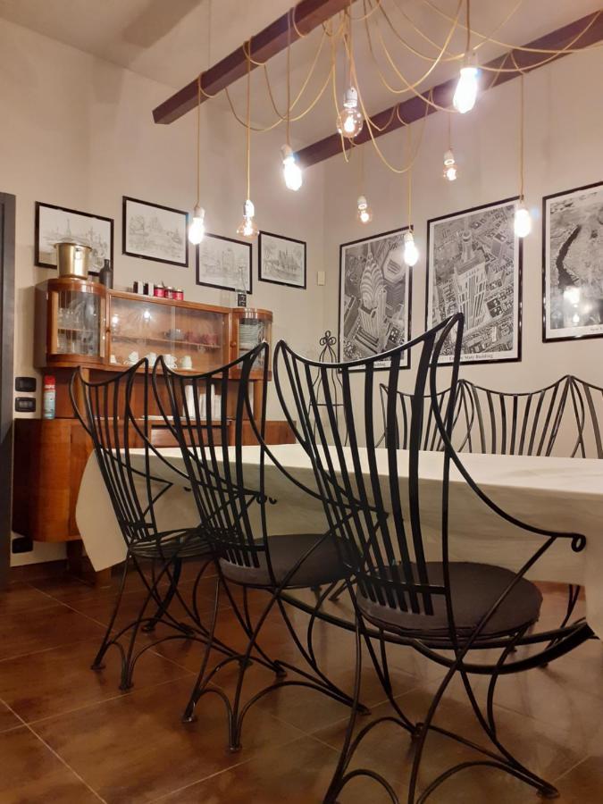 B&B La Fenice Sul Lago Villongo SantʼAlessandro エクステリア 写真