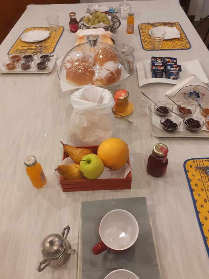 B&B La Fenice Sul Lago Villongo SantʼAlessandro エクステリア 写真