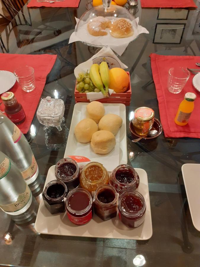 B&B La Fenice Sul Lago Villongo SantʼAlessandro エクステリア 写真