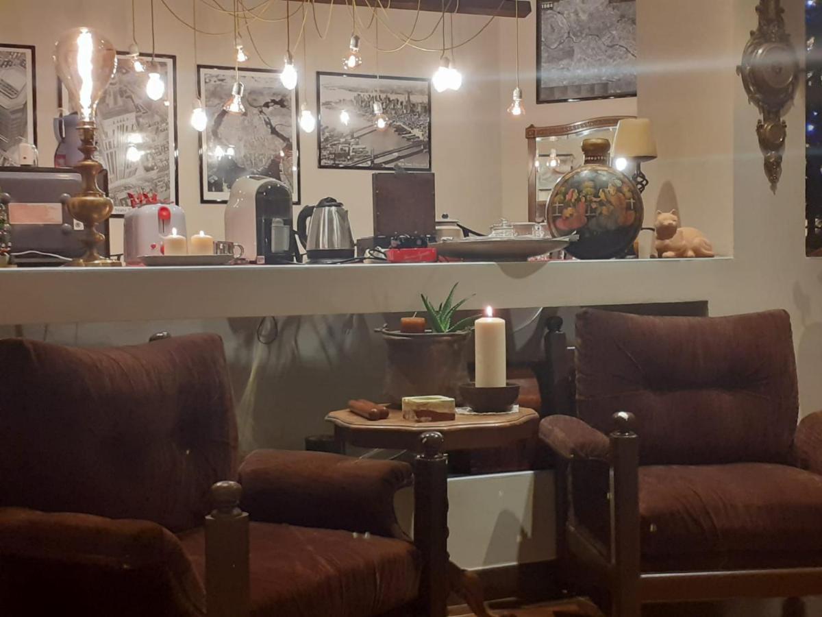 B&B La Fenice Sul Lago Villongo SantʼAlessandro エクステリア 写真