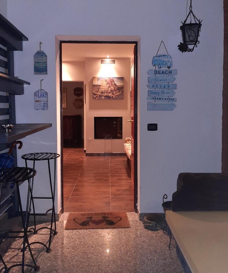B&B La Fenice Sul Lago Villongo SantʼAlessandro エクステリア 写真