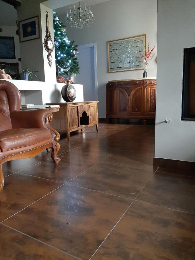 B&B La Fenice Sul Lago Villongo SantʼAlessandro エクステリア 写真