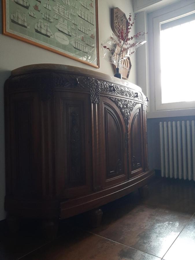 B&B La Fenice Sul Lago Villongo SantʼAlessandro エクステリア 写真