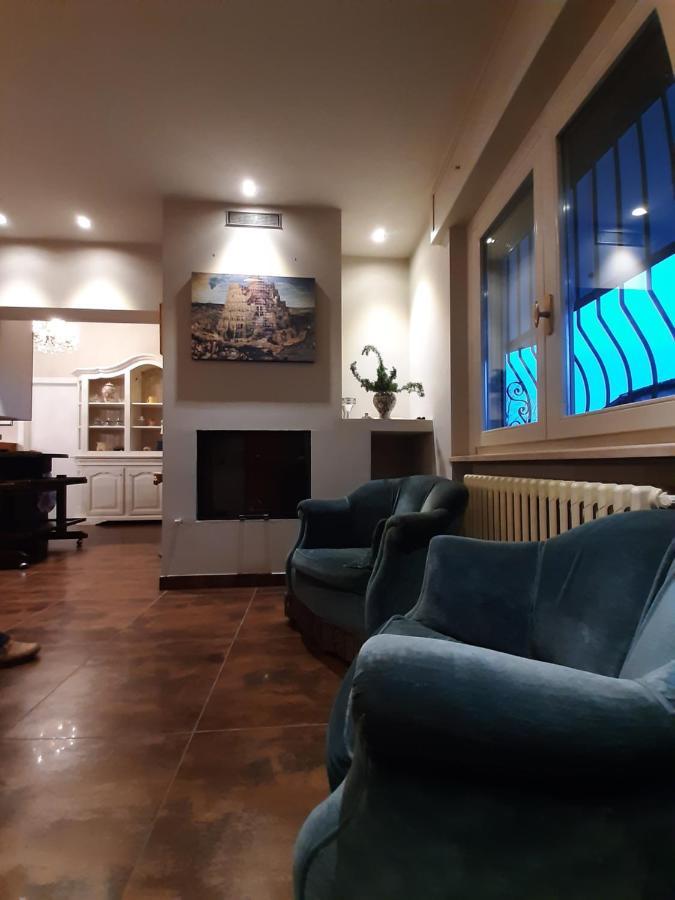 B&B La Fenice Sul Lago Villongo SantʼAlessandro エクステリア 写真