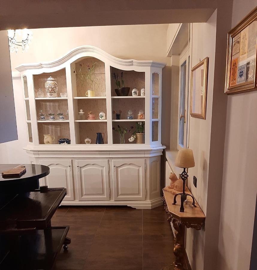B&B La Fenice Sul Lago Villongo SantʼAlessandro エクステリア 写真