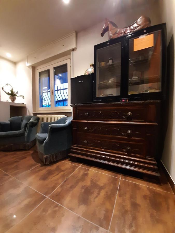 B&B La Fenice Sul Lago Villongo SantʼAlessandro エクステリア 写真