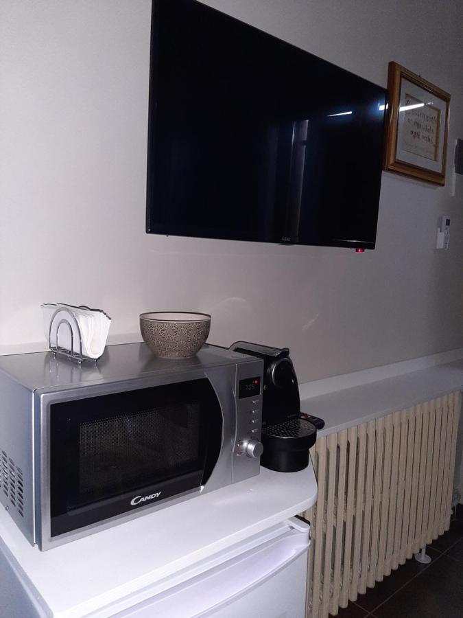B&B La Fenice Sul Lago Villongo SantʼAlessandro エクステリア 写真