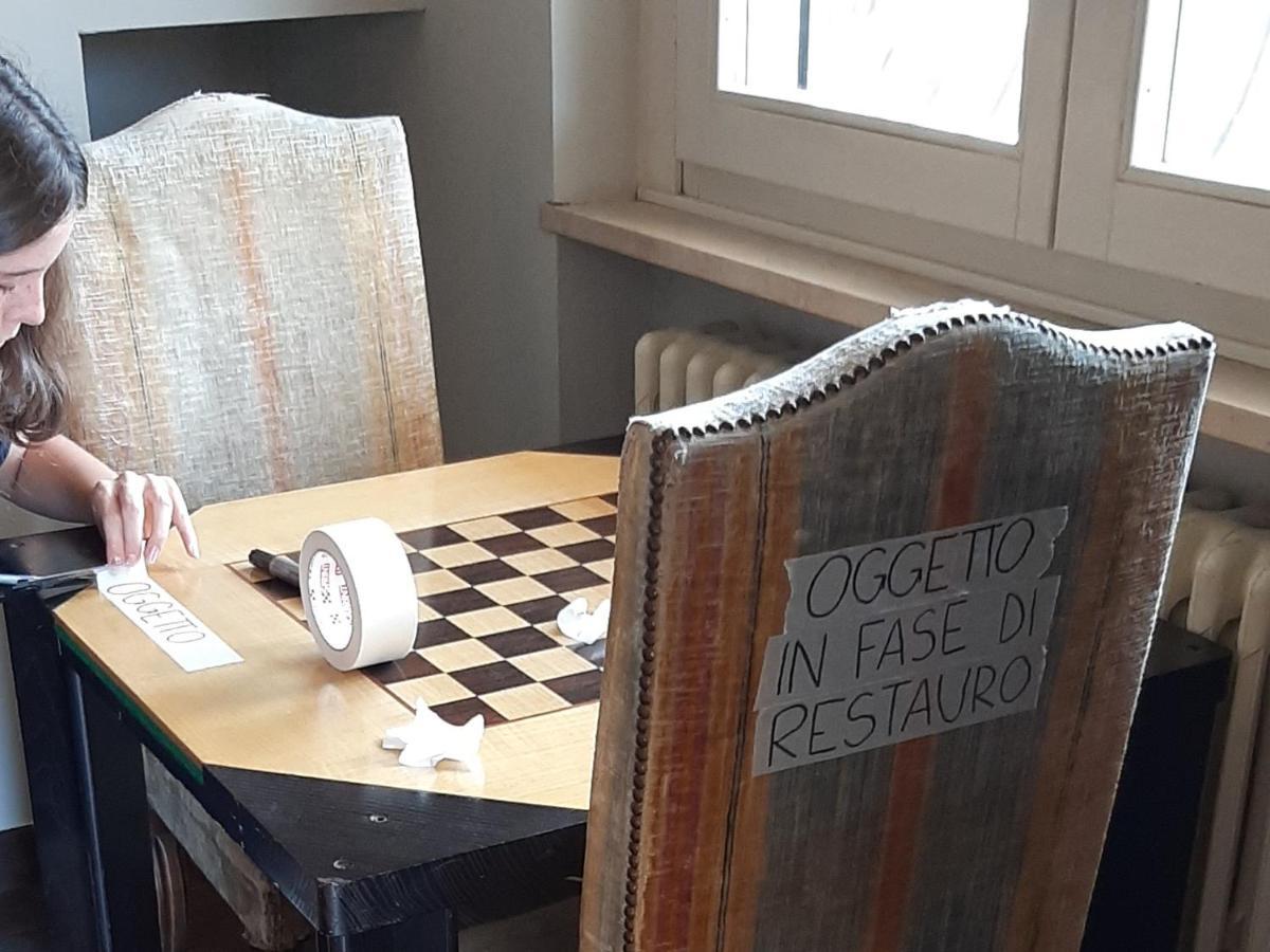 B&B La Fenice Sul Lago Villongo SantʼAlessandro エクステリア 写真