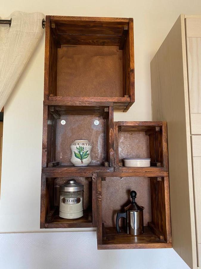 B&B La Fenice Sul Lago Villongo SantʼAlessandro エクステリア 写真