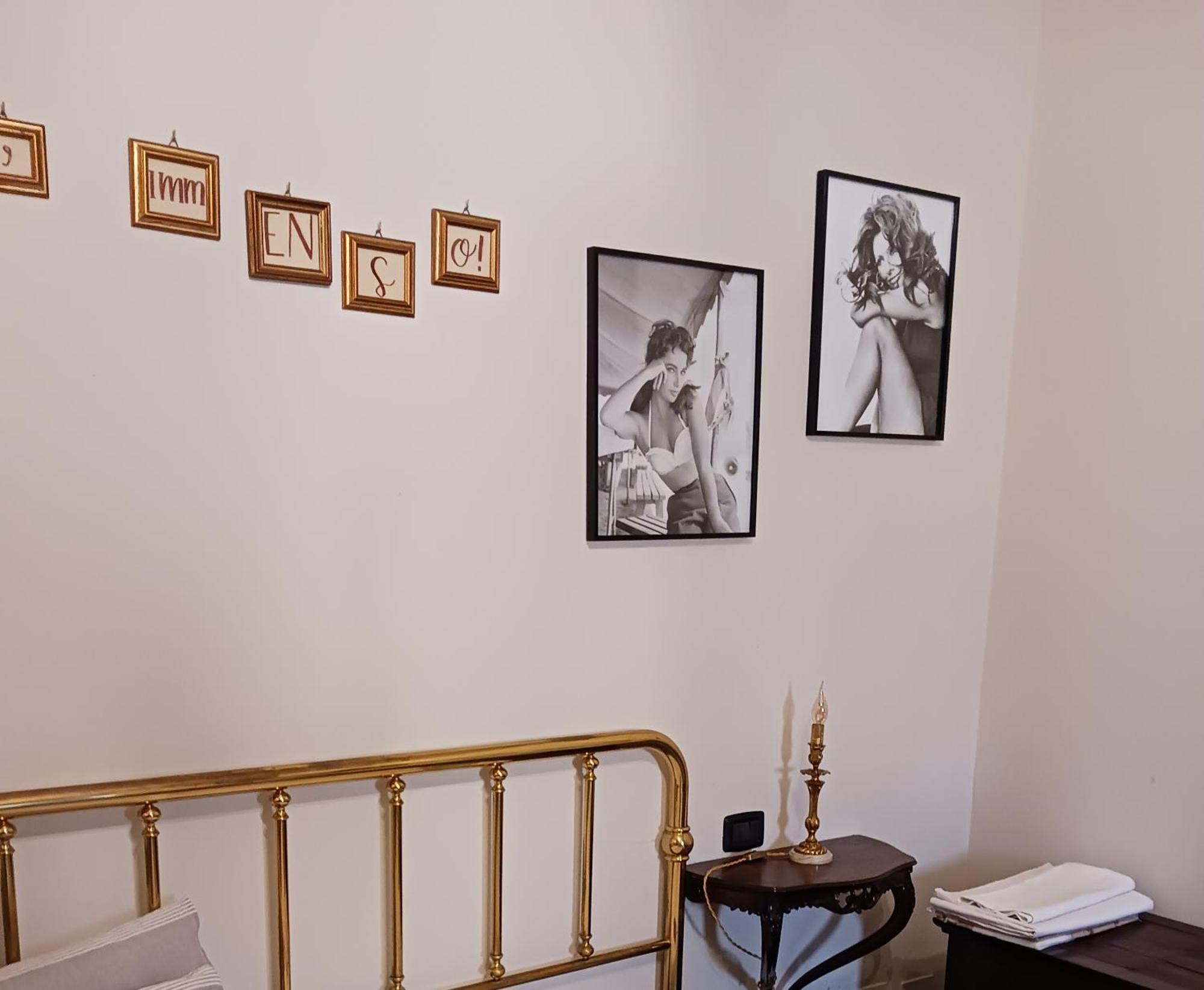 B&B La Fenice Sul Lago Villongo SantʼAlessandro エクステリア 写真
