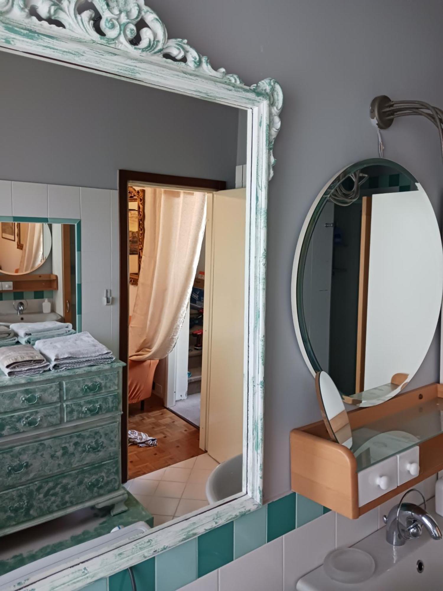 B&B La Fenice Sul Lago Villongo SantʼAlessandro エクステリア 写真