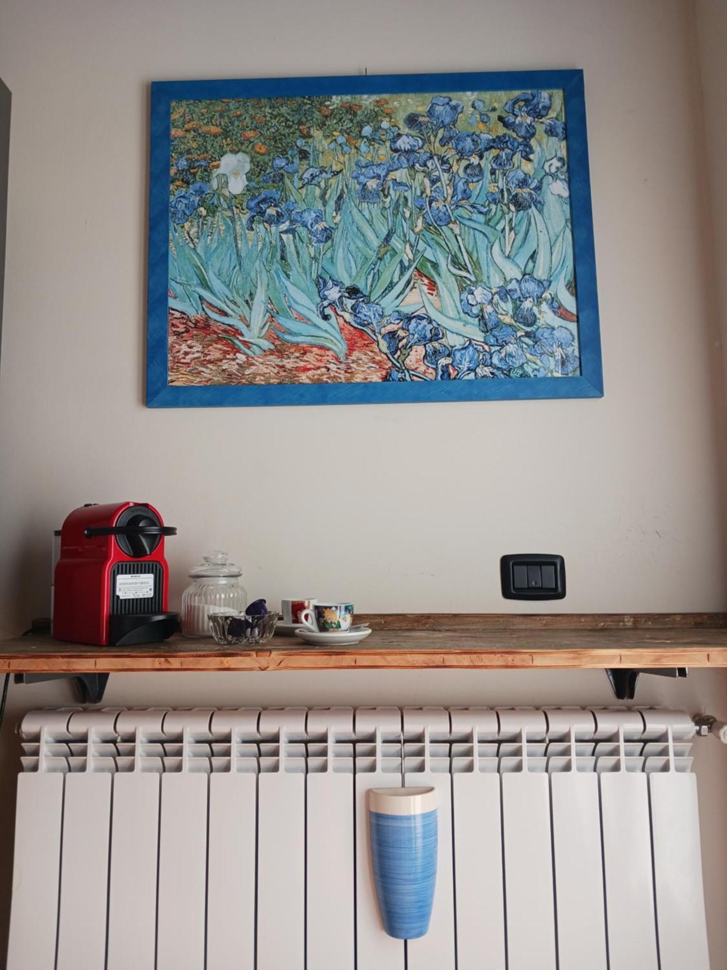 B&B La Fenice Sul Lago Villongo SantʼAlessandro 部屋 写真
