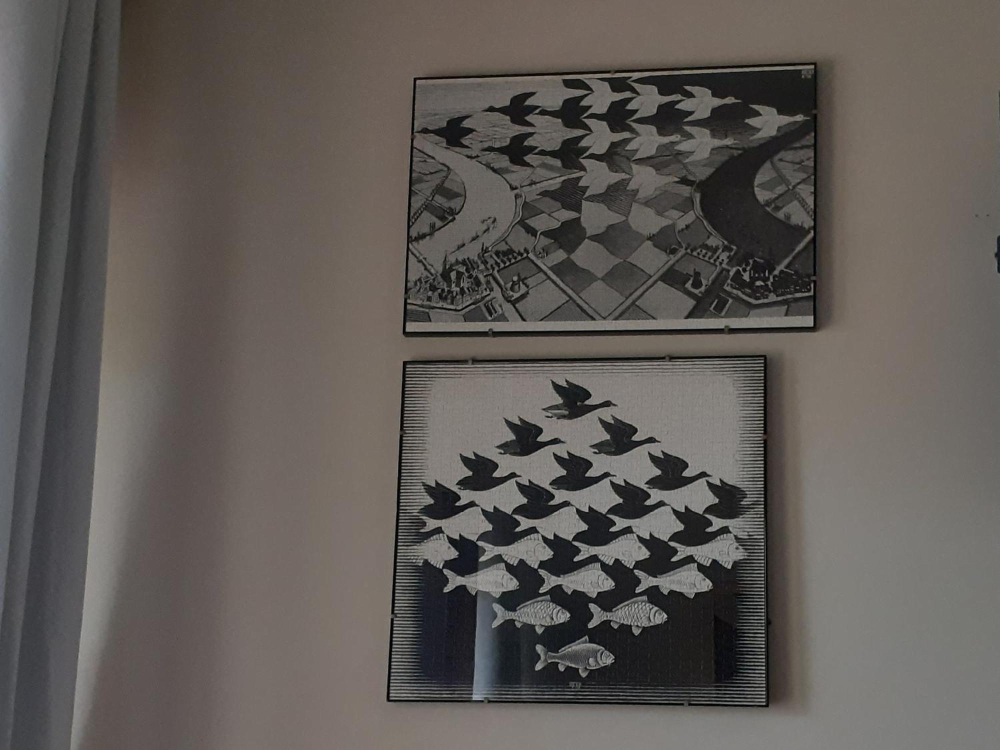 B&B La Fenice Sul Lago Villongo SantʼAlessandro 部屋 写真
