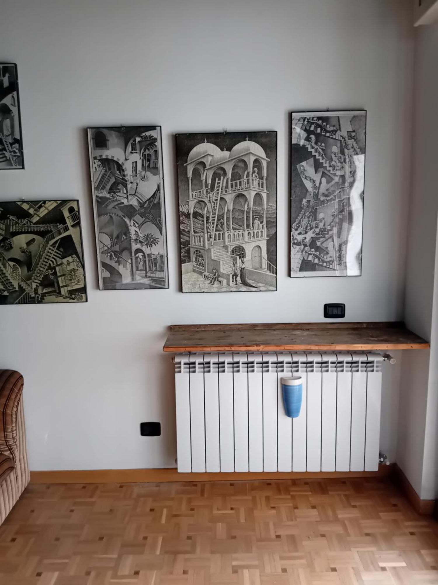 B&B La Fenice Sul Lago Villongo SantʼAlessandro エクステリア 写真