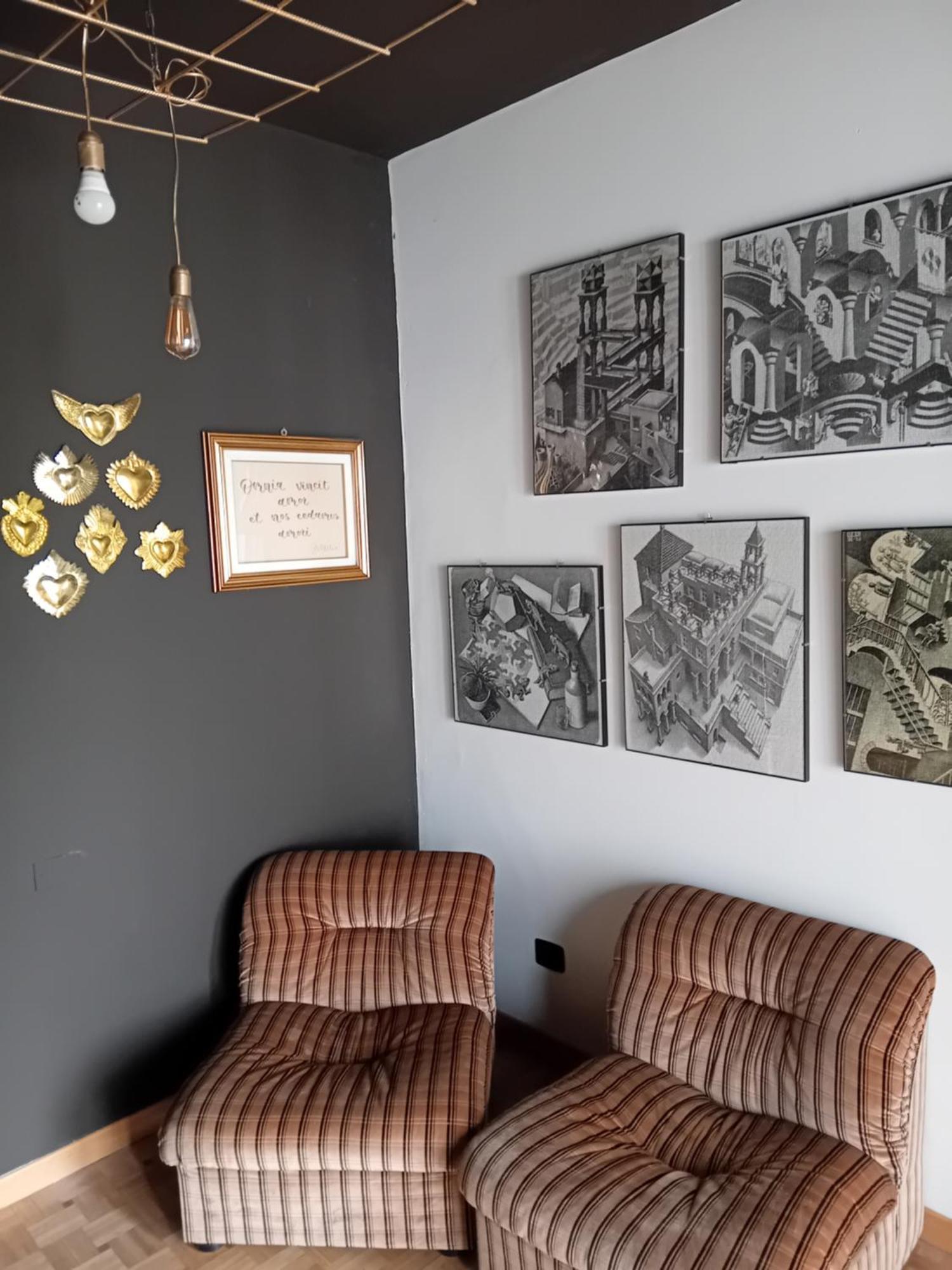 B&B La Fenice Sul Lago Villongo SantʼAlessandro エクステリア 写真
