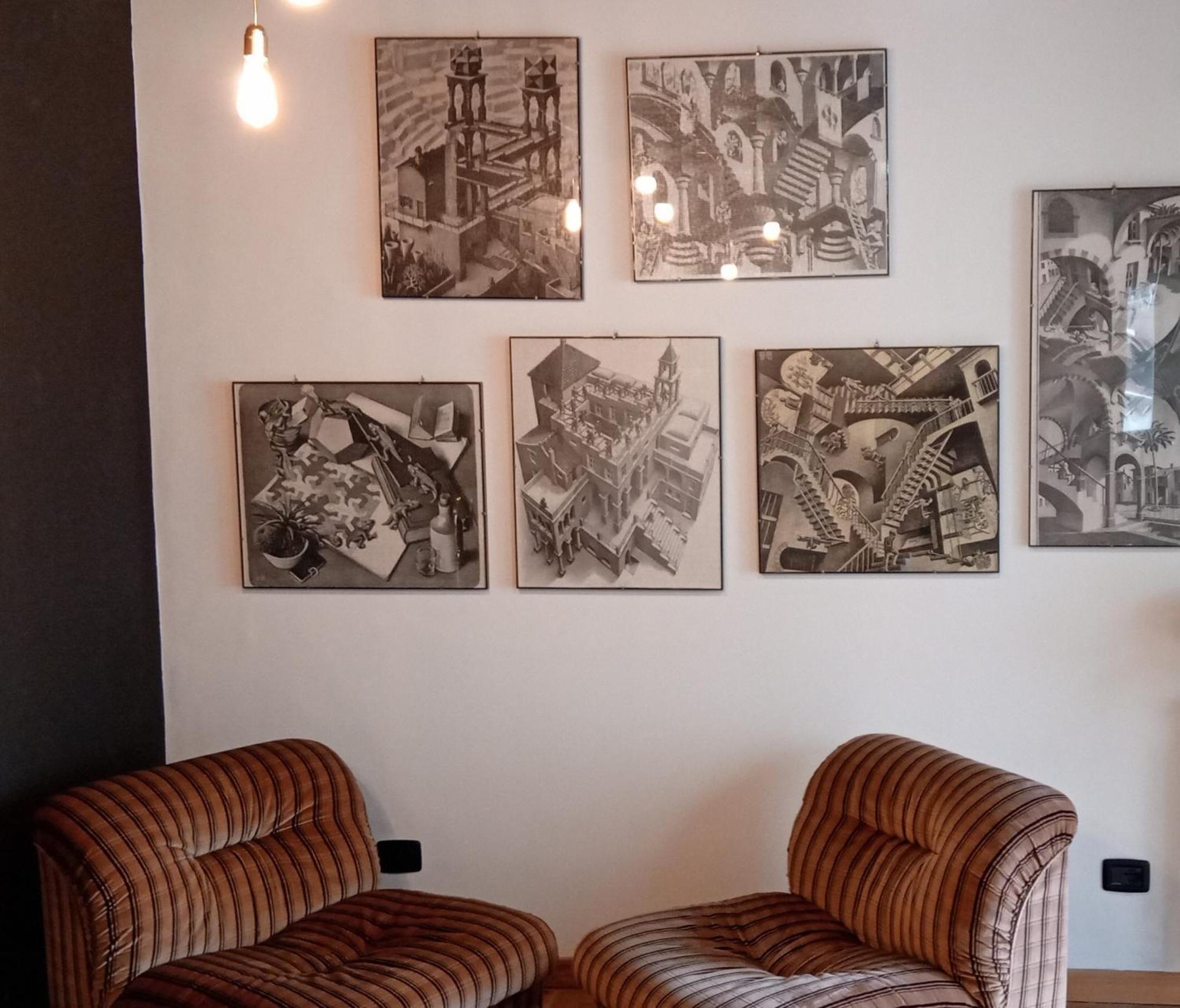B&B La Fenice Sul Lago Villongo SantʼAlessandro エクステリア 写真