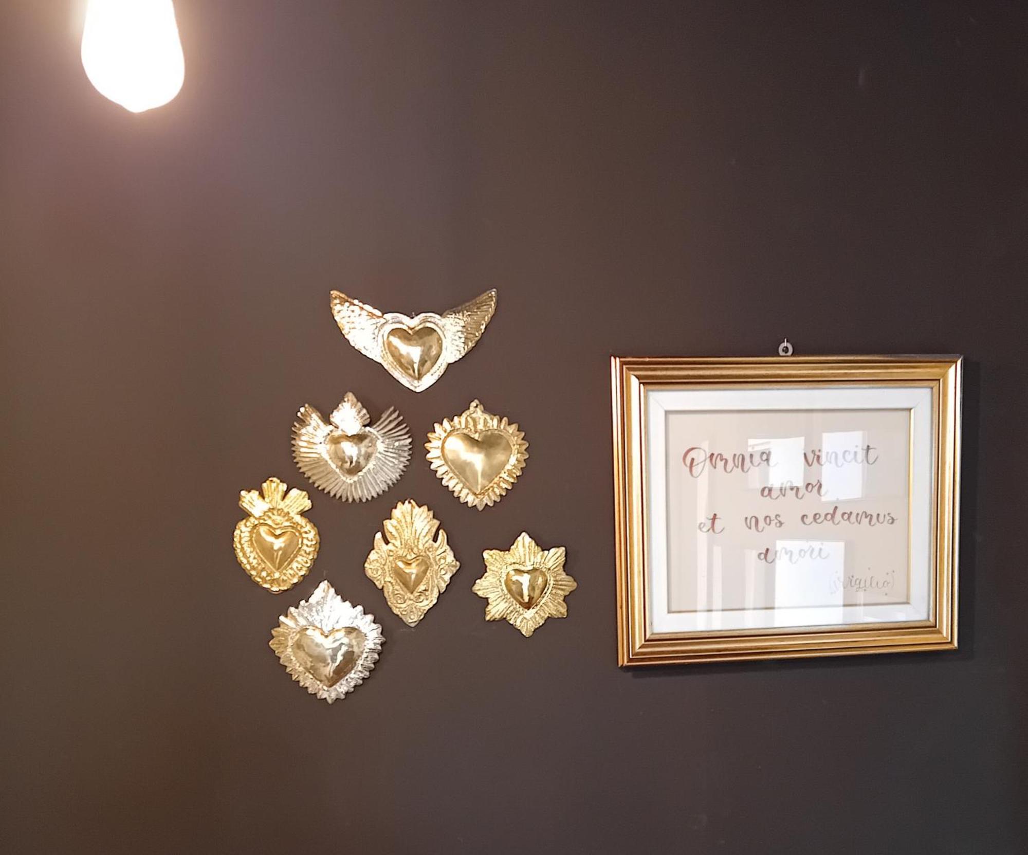B&B La Fenice Sul Lago Villongo SantʼAlessandro エクステリア 写真