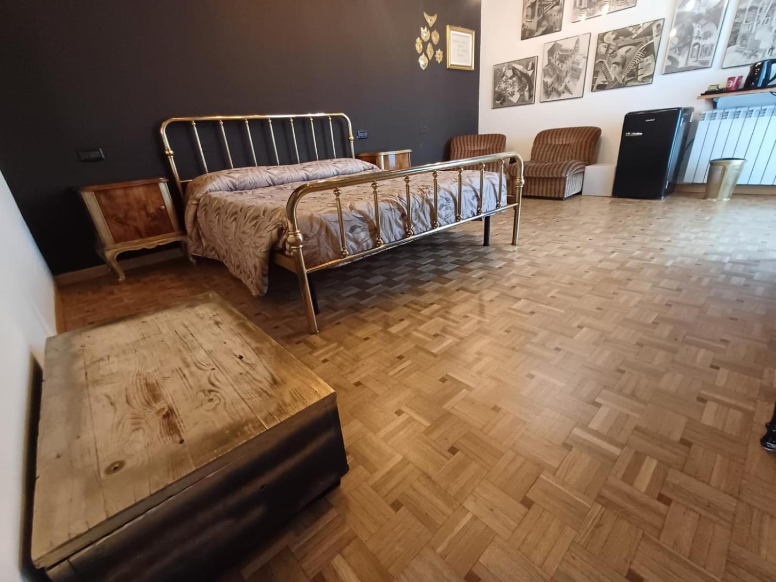 B&B La Fenice Sul Lago Villongo SantʼAlessandro エクステリア 写真