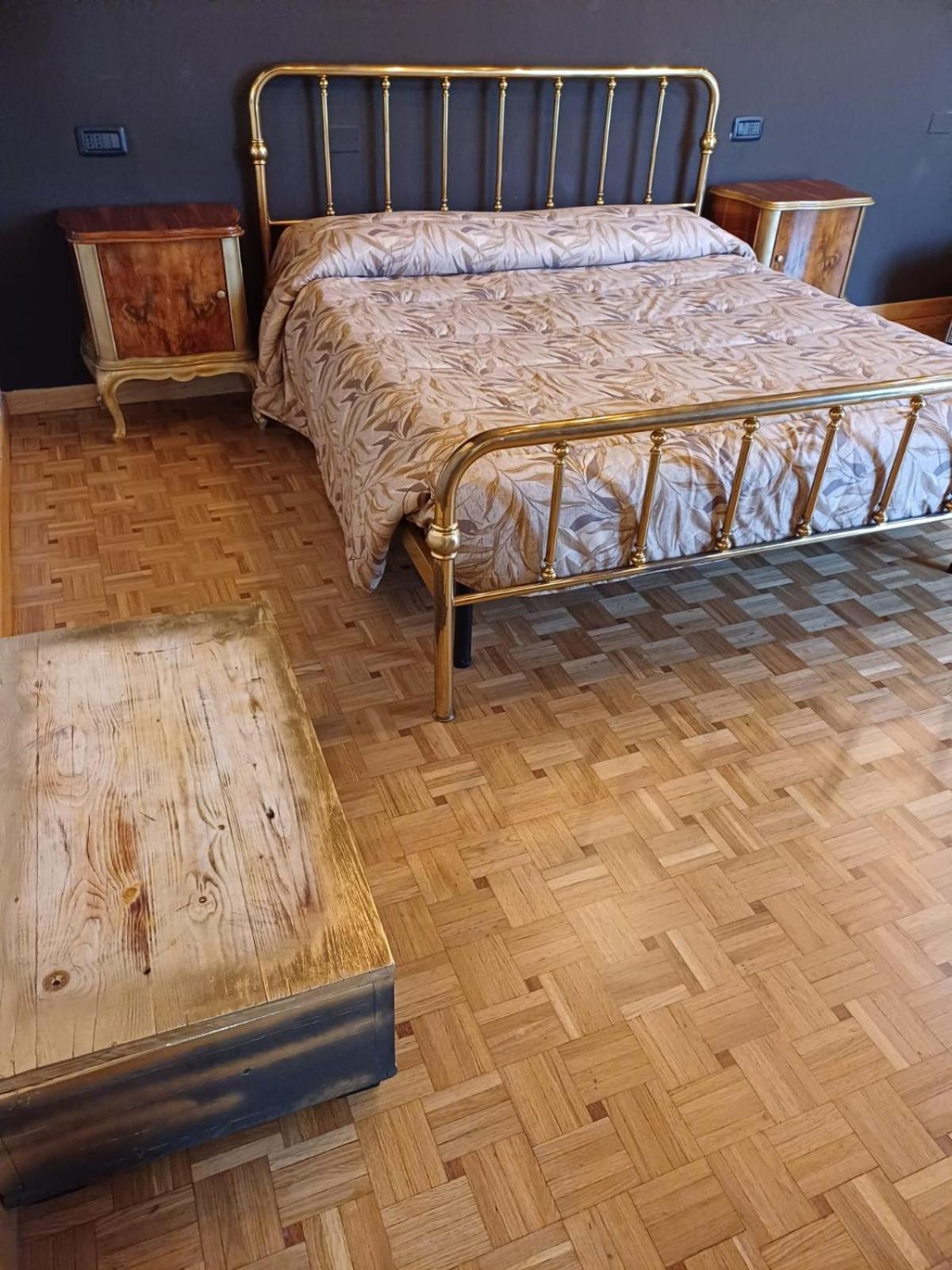 B&B La Fenice Sul Lago Villongo SantʼAlessandro エクステリア 写真