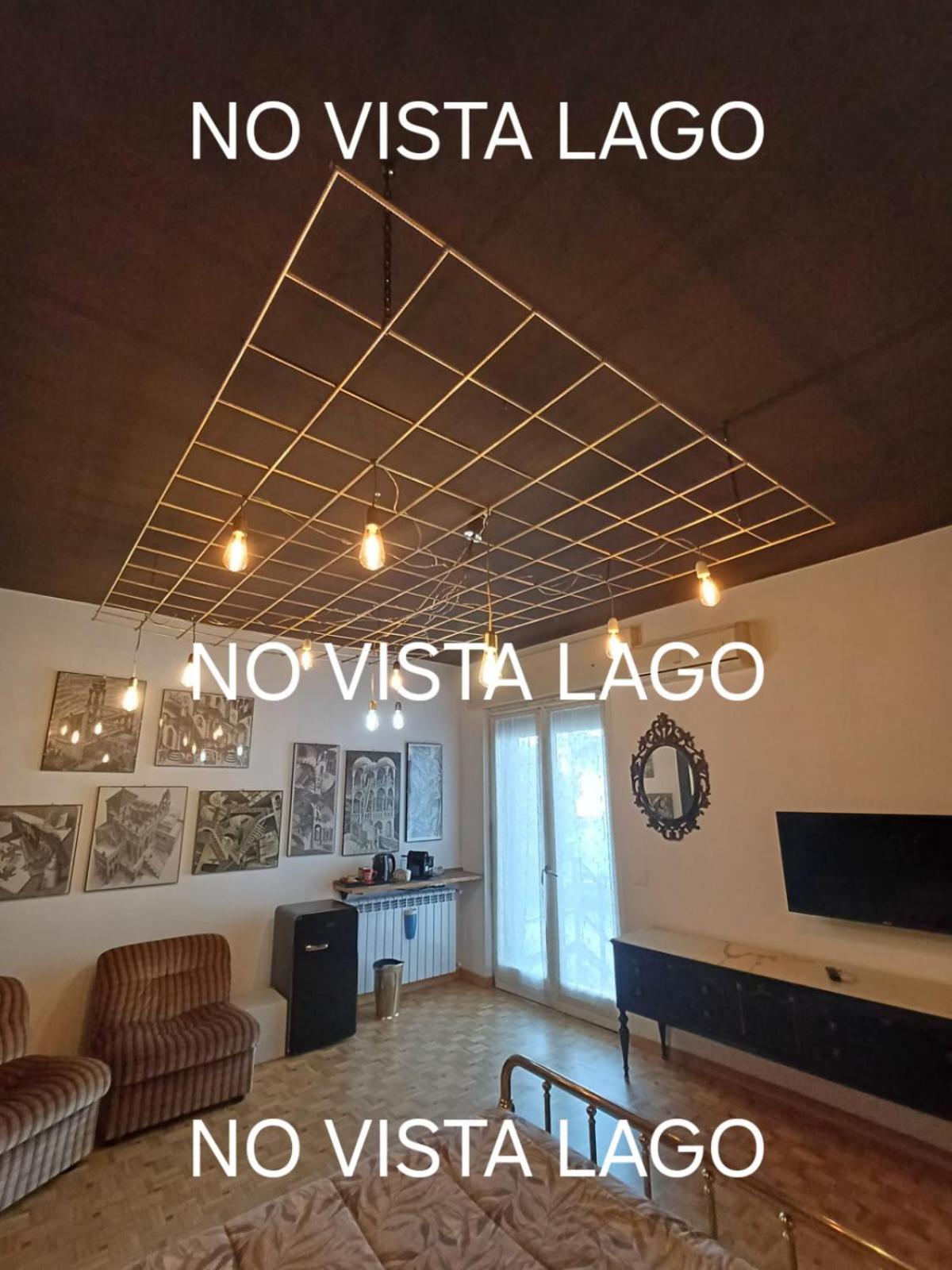 B&B La Fenice Sul Lago Villongo SantʼAlessandro 部屋 写真