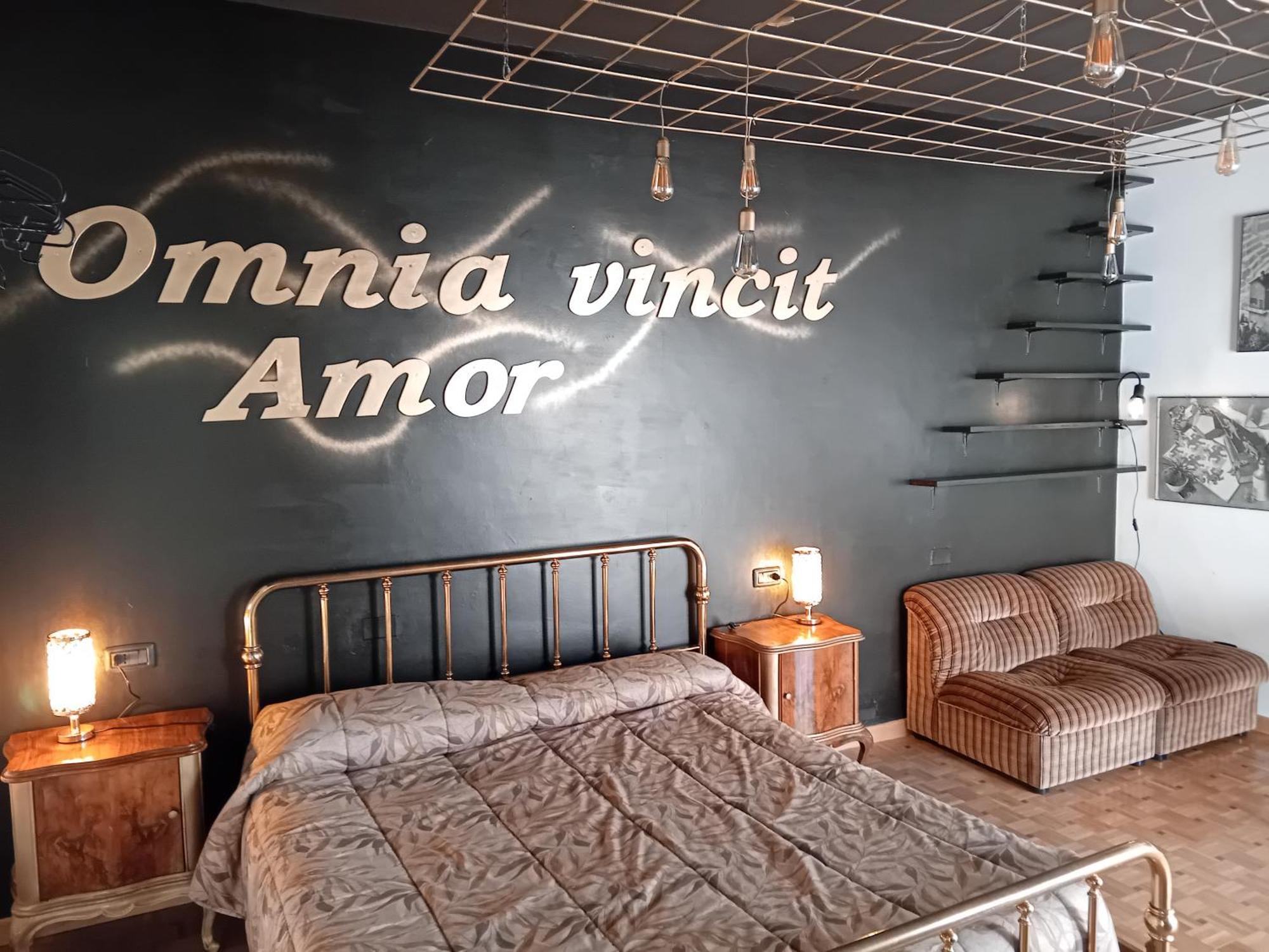 B&B La Fenice Sul Lago Villongo SantʼAlessandro エクステリア 写真